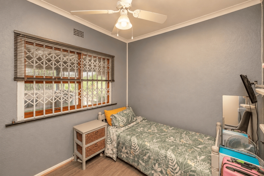3 Bedroom Property for Sale in Morgenster Heights Western Cape